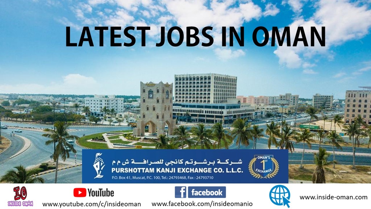 Php Jobs In Oman